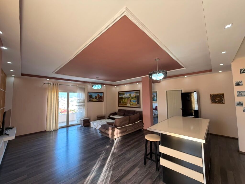 Affitto, Villa 2+1, Via Xhebrahimi, Sauk Vecchio, Tirana(530581008-162)
