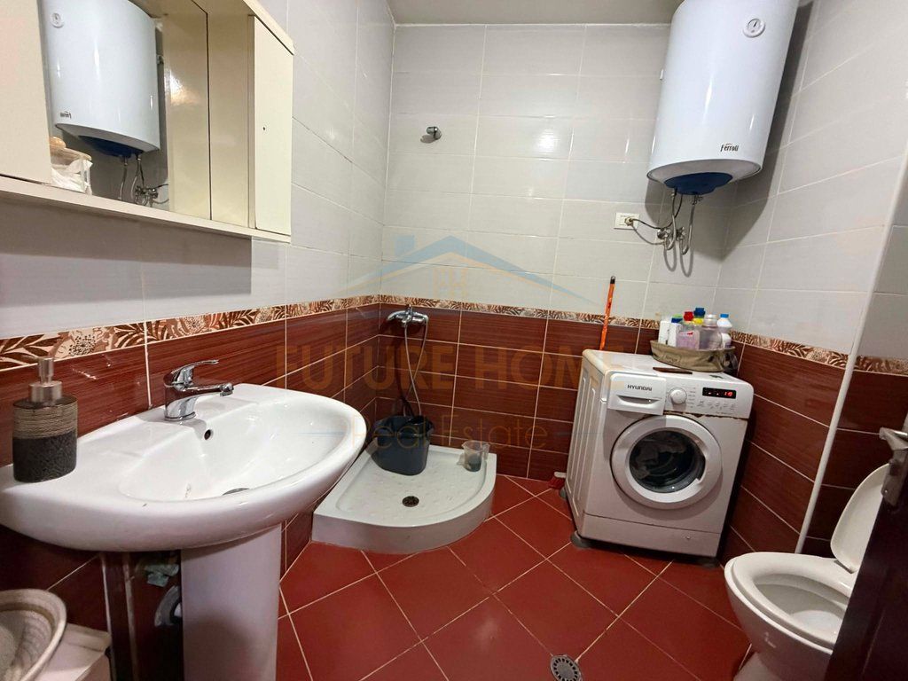 For sale, Apartment 2+1 + Parking Space, New Ring