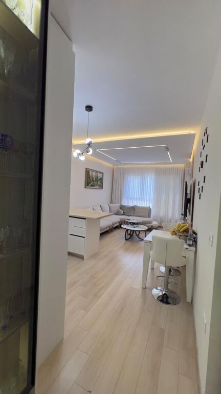 🗝️Shitet Apartament 2+1 ne Kamez🔥