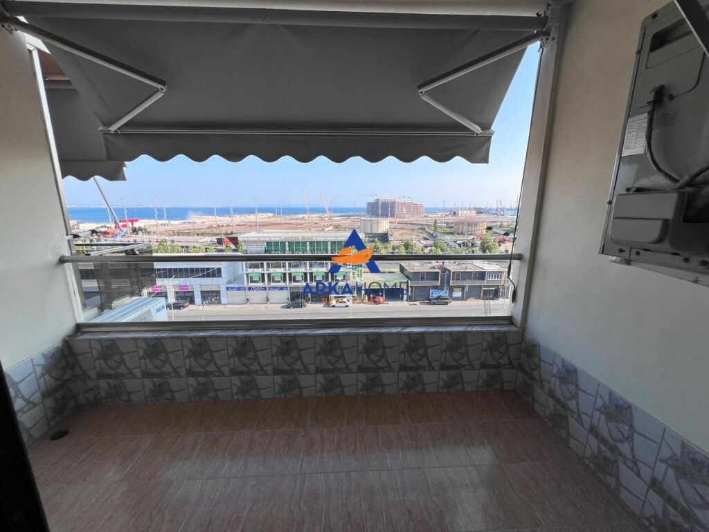 JEPET APARTAMENT 2+1 ME QERA "DURRES" 500 EURO