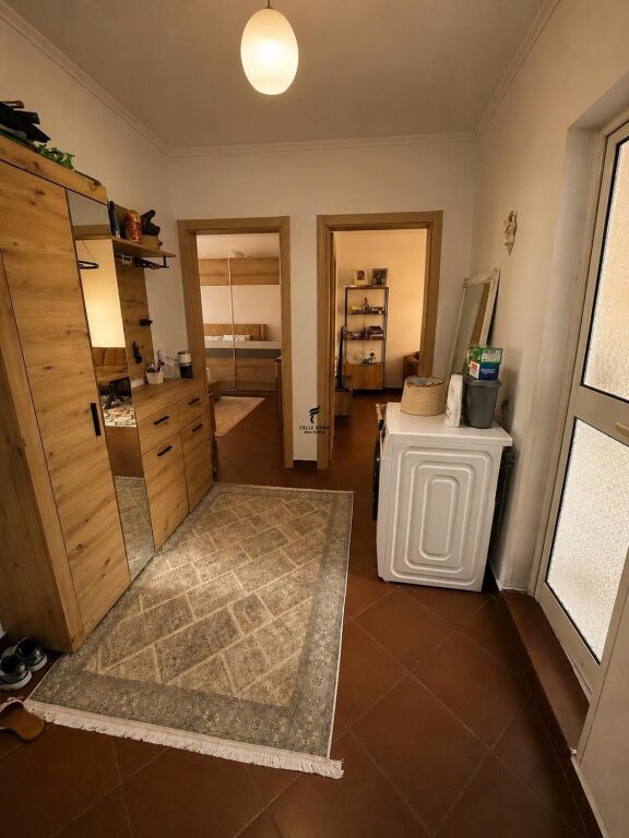 FOR SALE APARTMENT 1+1 ALI DEMI 12,500,000 LEKE FH-84639