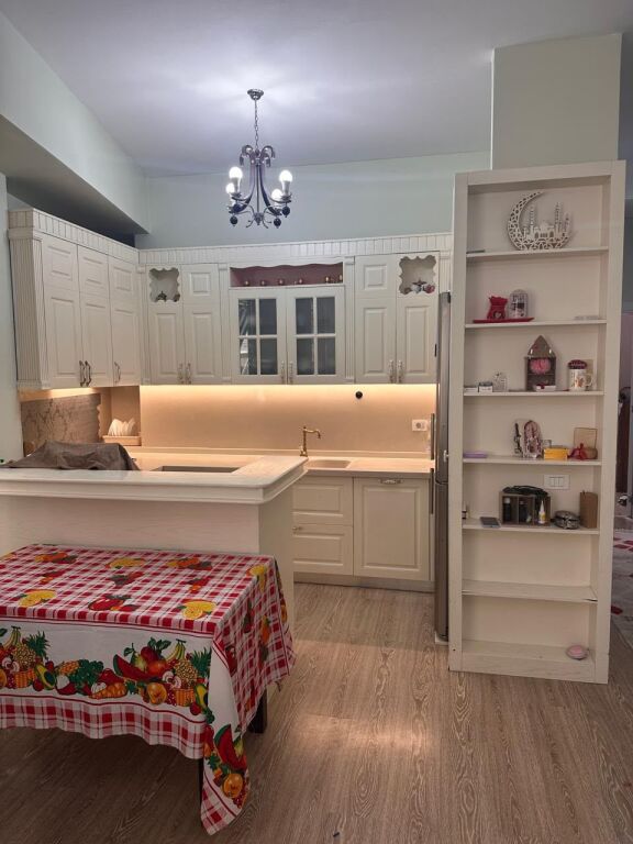 **FOR SALE APARTMENT 3+1 – FORMER PARK**