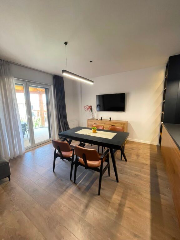 🏡 APPARTAMENTO 2+1+2 IN VENDITA – SECRET GARDEN RESIDENCE