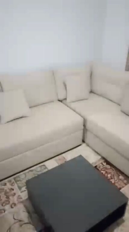 🏡 Apartment 1+1 – 400€/Month Ali Demi Mangalem