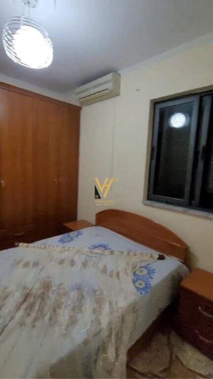 JEPET APARTAMENT 1+1+BLK ME QERA TE RRUGA HAMDI PEPO 35.000 LEKE