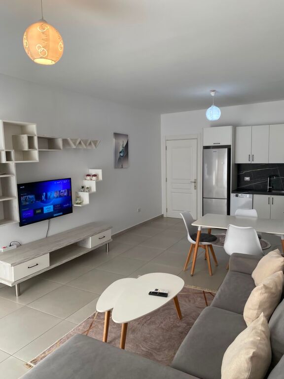 AFFITTASI APPARTAMENTO 2+1+2 + 🅿️ – COMPLESSO ASL