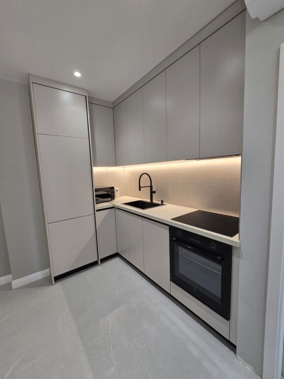 📌APARTMENT 1+1 FOR RENT – VIZION PLUS COMPLEX