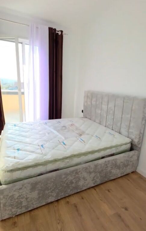 Apartment 2+1 with Veranda for rent , Paskuqan