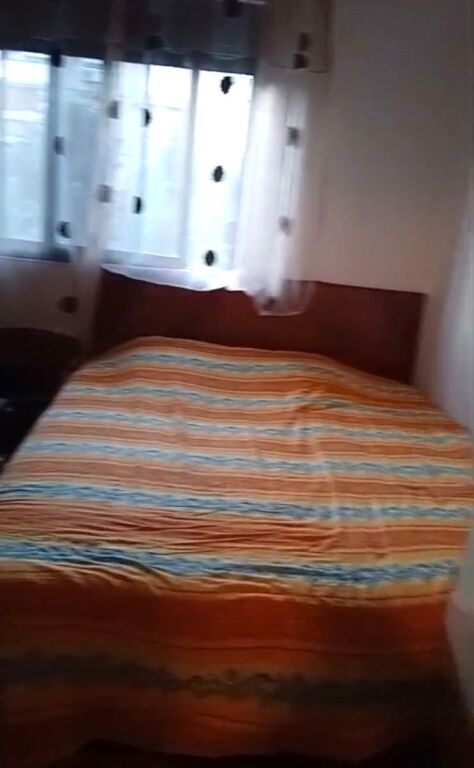 🏢Oxhaku, vicino a Xhamise Xhura, appartamento 2+1 arredato in affitto. 40.000 Leke