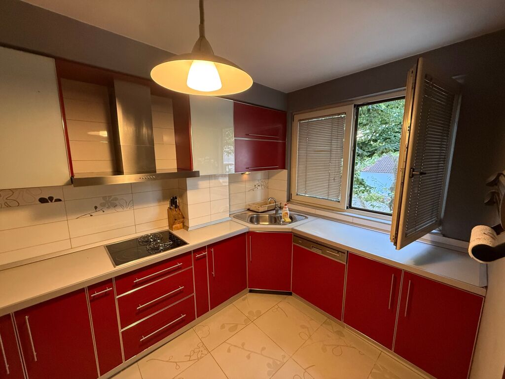 📣 QERA Apartament 2+1 📍 Myslym Shyri, Prane Karburantit ✨