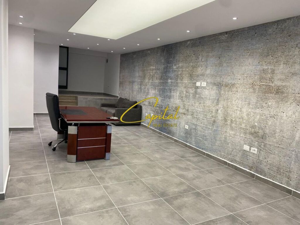 NEGOZIO IN AFFITTO 50 M2 STRADA DI DURAZZO 60.000 LEKE