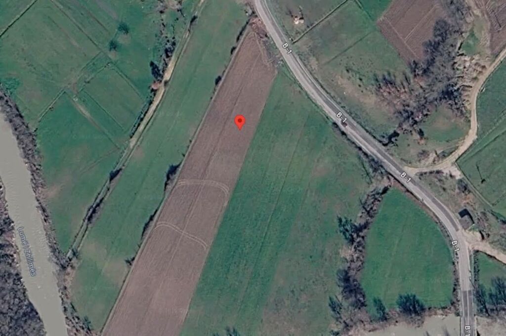 SHITET TOKA 15 000 M2 - VISHNJE, TIRANE