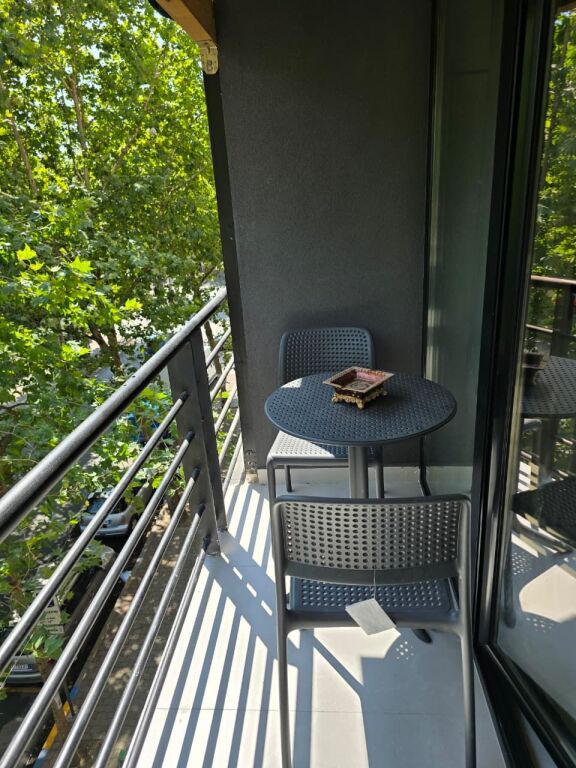 🏡 Jepet me qira Apartament 1+1 – Vizion+ Don Bosko
