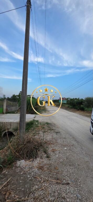 🏞️ TOKË ARË NË SHITJE – SALLMONE, SHIJAK