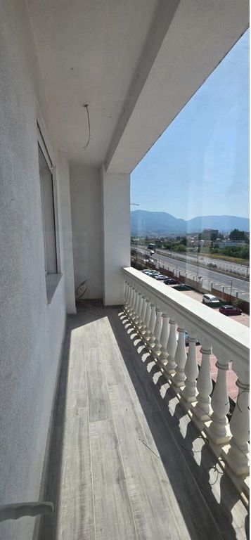 Apartament 1+1 për Shitje – Shirzana White Palace, Paskuqan