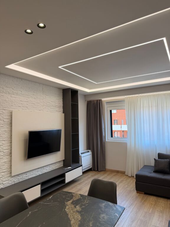 Apartament luksoz urban gate Astir