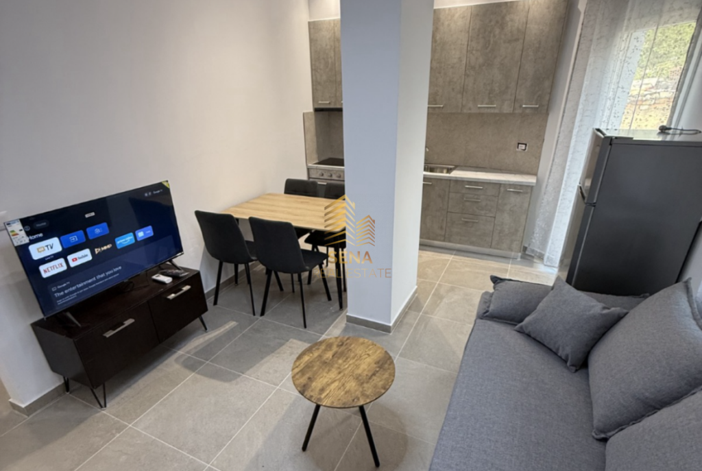 Rent, Apartment 1+1, Selite - Near Barleti University, 52,000 Leke/month