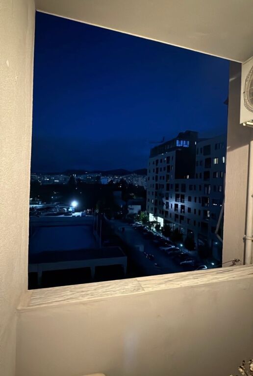 Jepet Me Qera Apartament 2+1+1 Ballkon