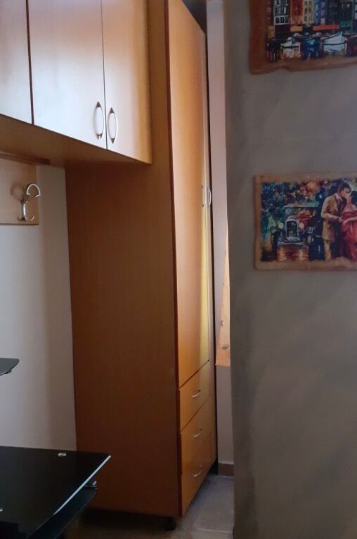 Jepet Me Qera Apartament 2+1+1 Ballkon