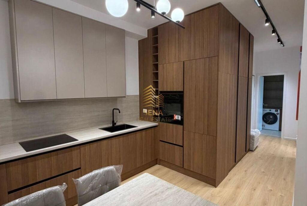 Affitto, Appartamento 1+1+blk, Ali Demi – Residenza Kadiu, 55.000 Leke/mese