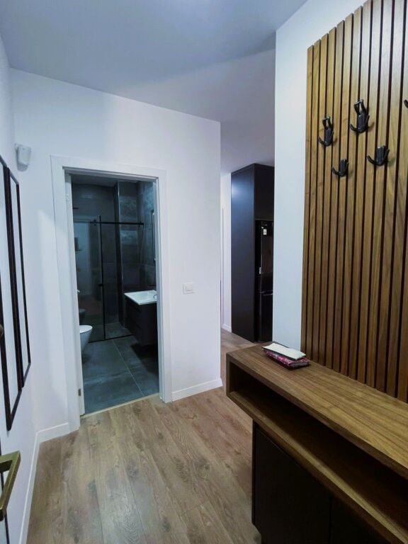 🏡 **Shitet Apartament 2+1+2 në Secret Garden Residence** ✨