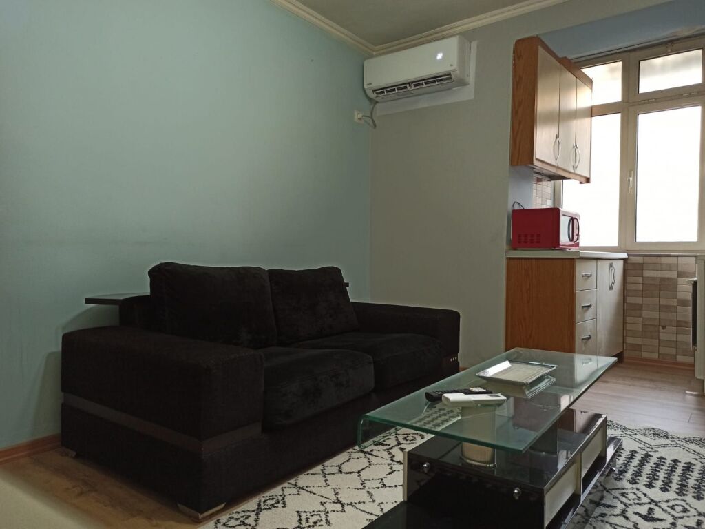 Qera | Apartament 1 + 1 | 21 Dhjetori | 500 €/muaj