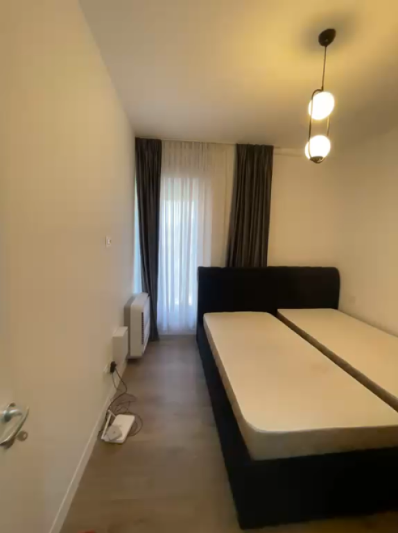 🗝️Shitet apartament 2+1+post parkimi te Secret Garden Residence ne TEG🔥