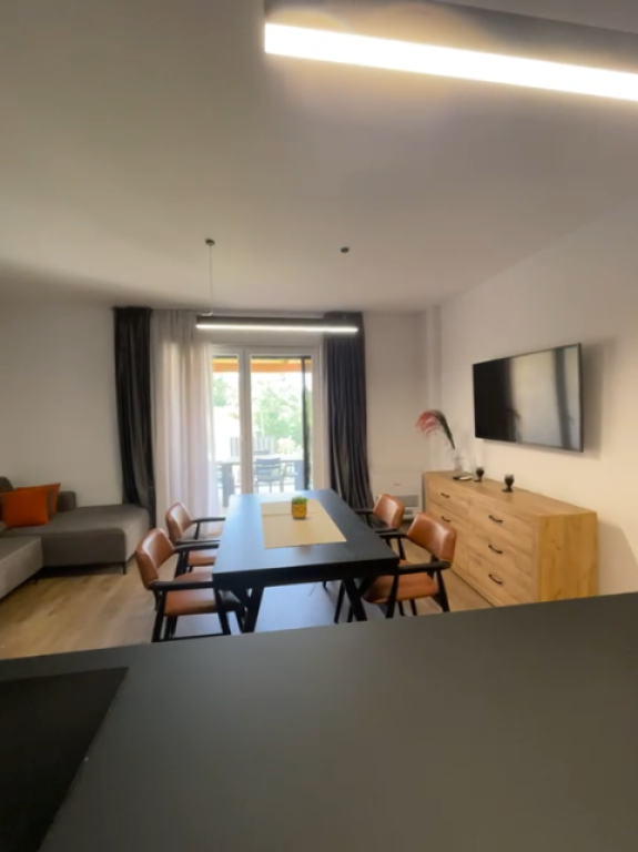 🗝️Shitet apartament 2+1+post parkimi te Secret Garden Residence ne TEG🔥