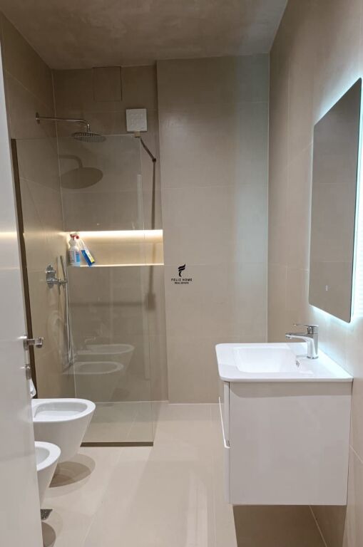 APARTMENT FOR RENT 1+1 ISH PARKU 80,000 LEKE FH-84682