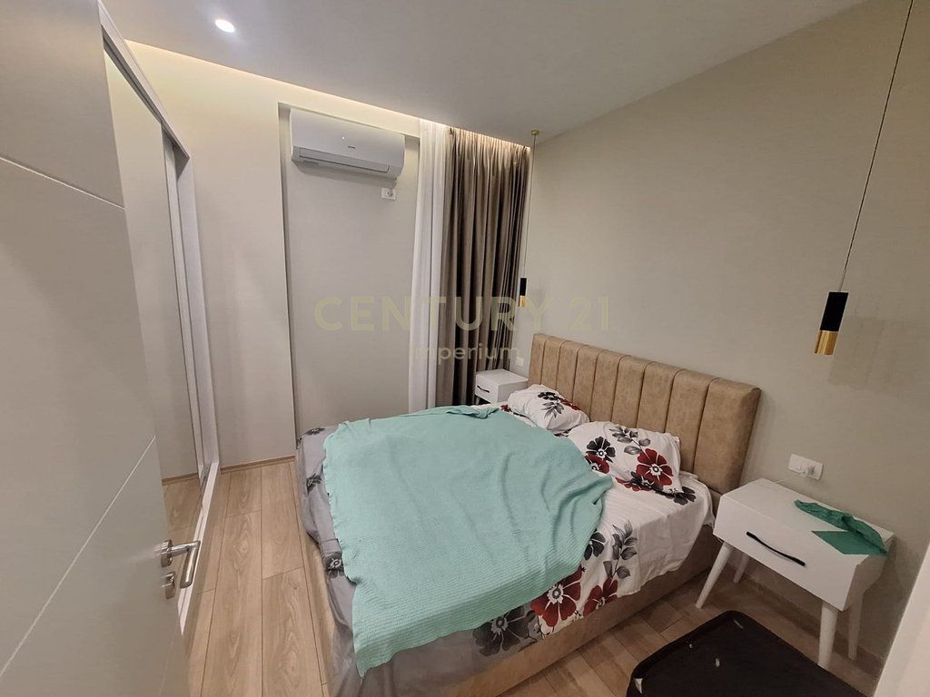 Apartament 1+1+post parkimi i perfshire ne cmim për qira në Astir!