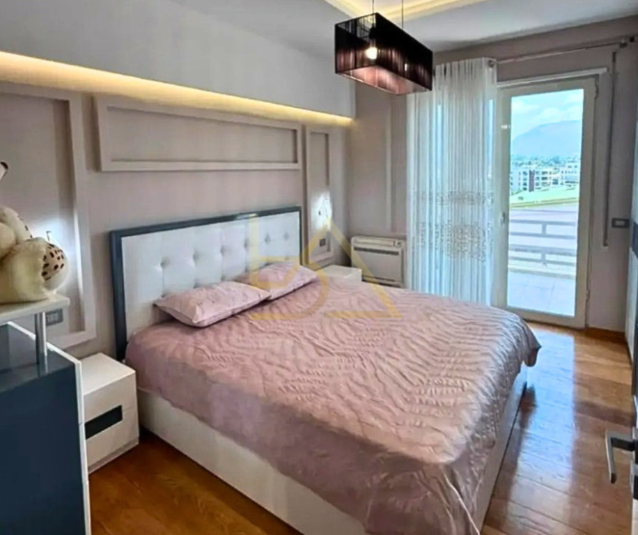 Appartamento 2+1 in Vendita – Lago Secco, vicino a Marketi Im, Tirana
