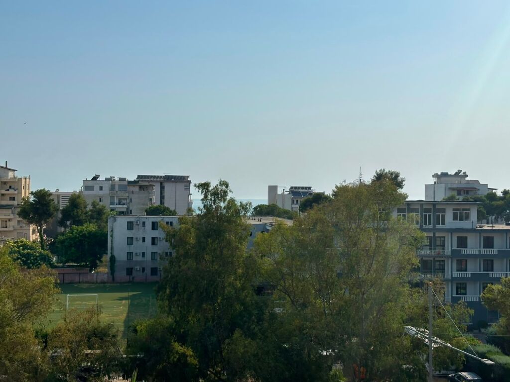 🏖️ Shitet Garsoniere me Potencial për 1+1 – Plazh, Iliria, Durrës 🏖️