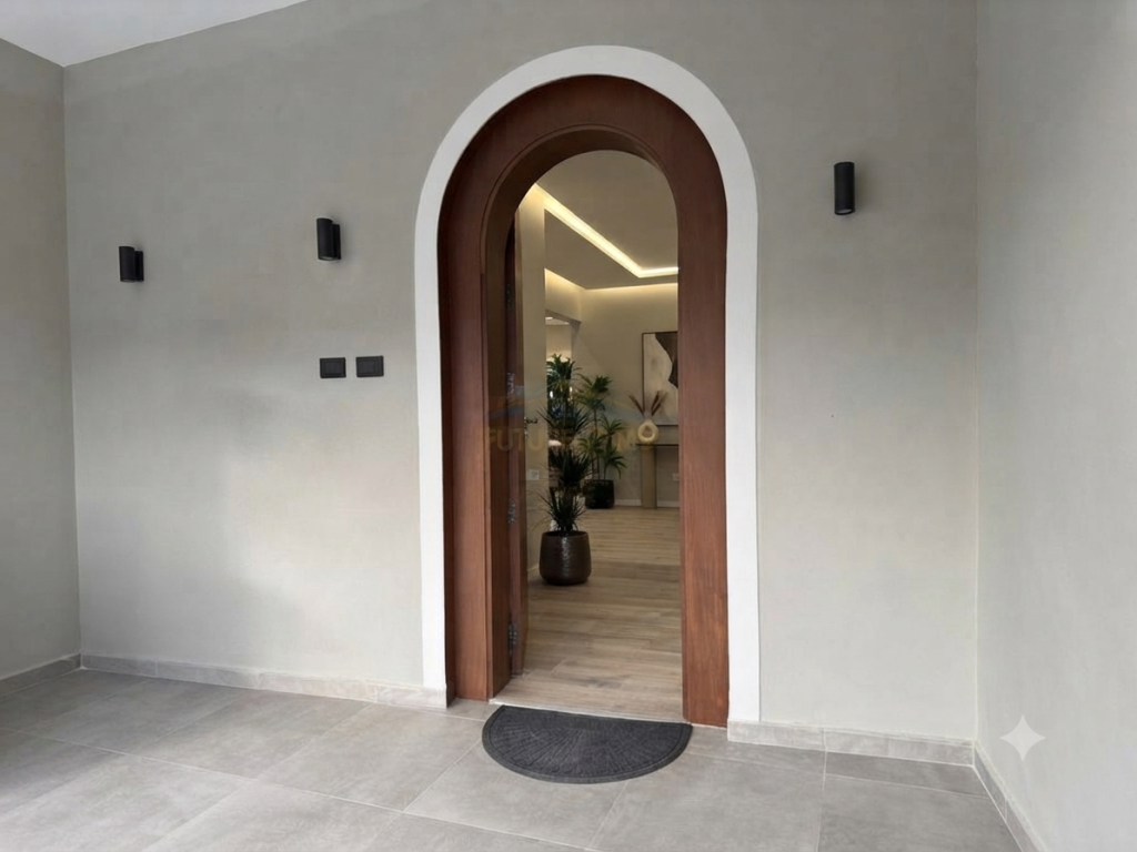 Affitto, Villa su 4 piani, Lago Secco, Tirana