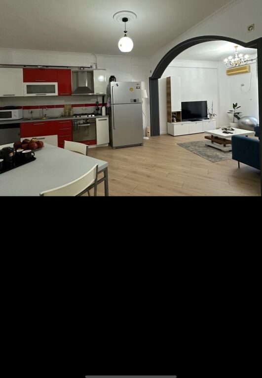 Apartment 1+1 for rent in Astir !!!