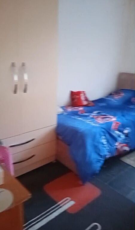 Rent | Apartament 2 + 1 | Oxhaku | 450 €/month