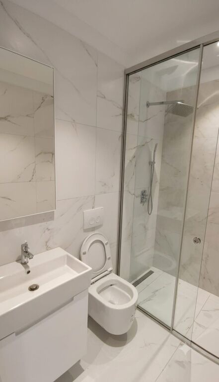 Apartment 1+1 luxury for rent