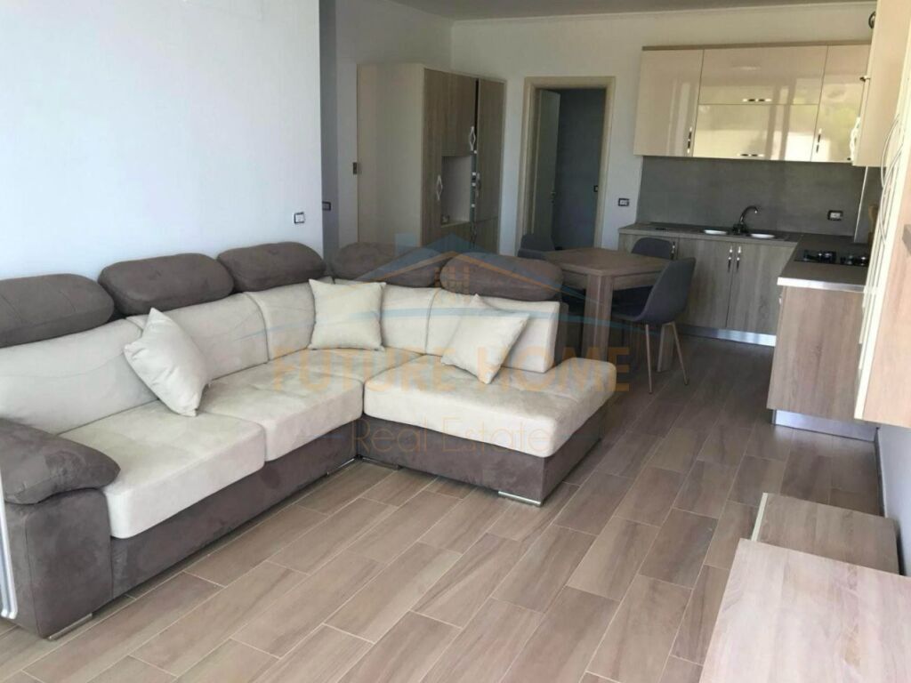 Rent, Apartment 1+1, Currila, Durres