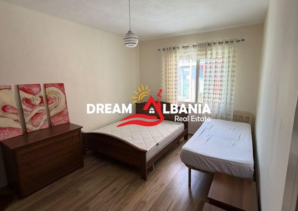 Jepet me Qira Apartament 1+1 pranë Tirana Garden (4219513 )