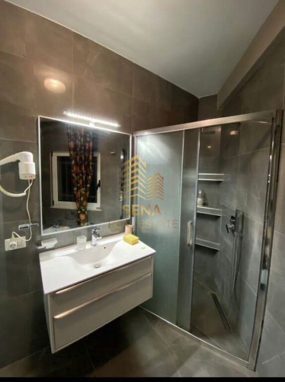 Rent, Apartment 2+1, Vasil Shano, 70,000 Lek/month negotiable