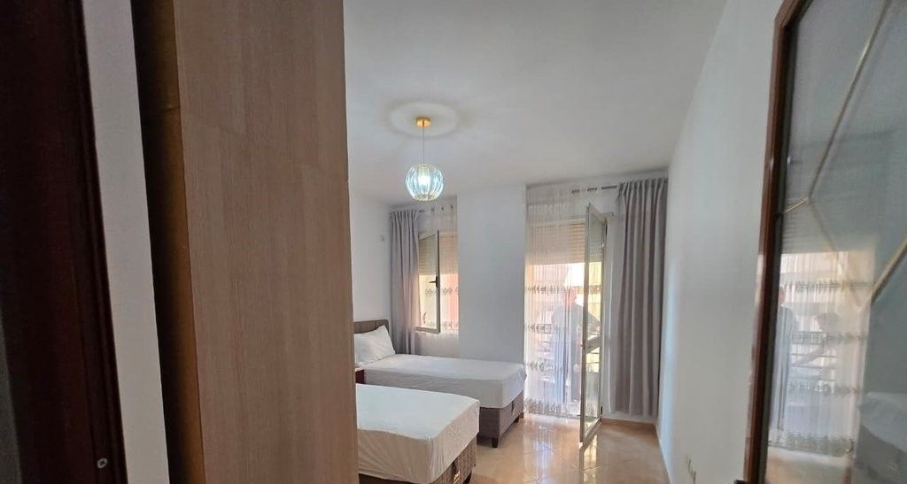 APPARTAMENTO 1+1 IN AFFITTO A YZBERISHT PALAZZI DILO!