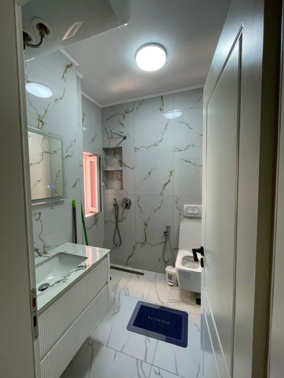 Apartament 2+1+2 me qera , Medreseja