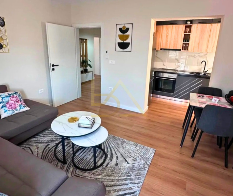 Apartment 3+1 for Rent – Brryli Crossroad, Tirana