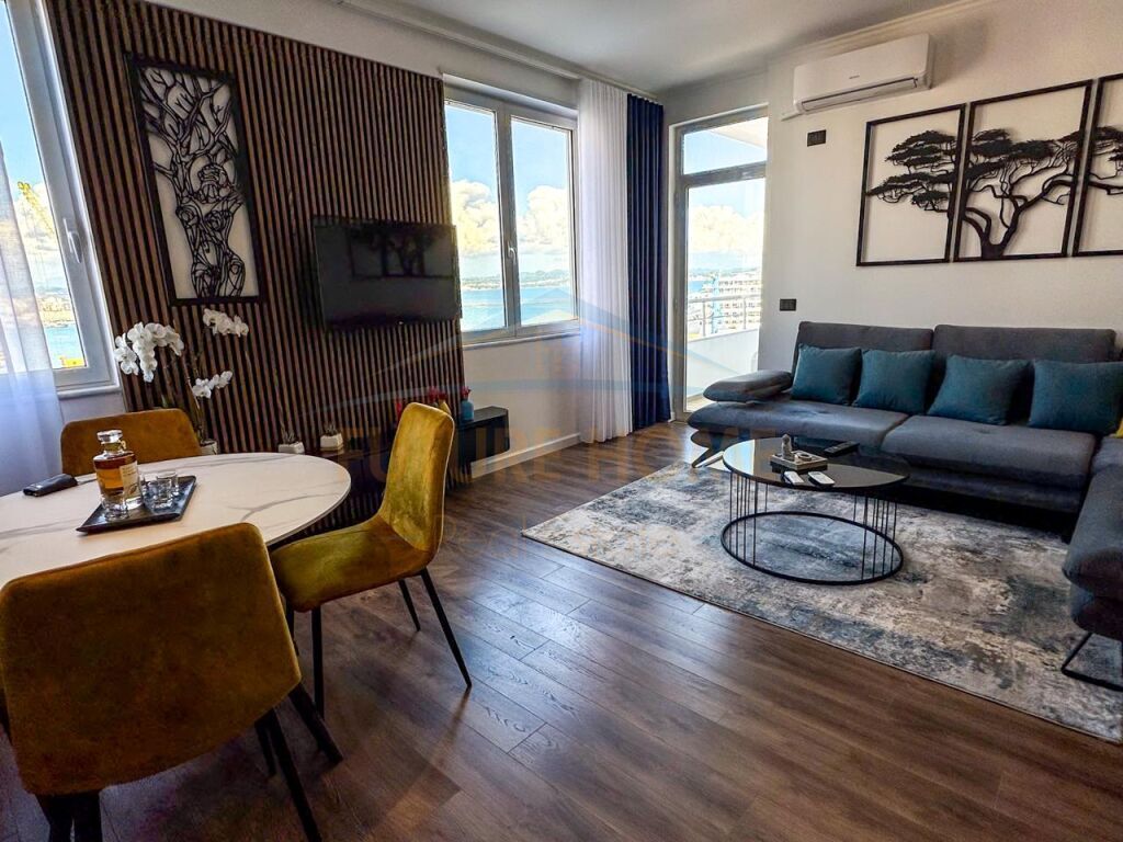 Rent, Apartment 2+1, Vollga, Durres