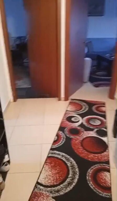 Rent | Apartament 2 + 1 | Oxhaku | 450 €/month