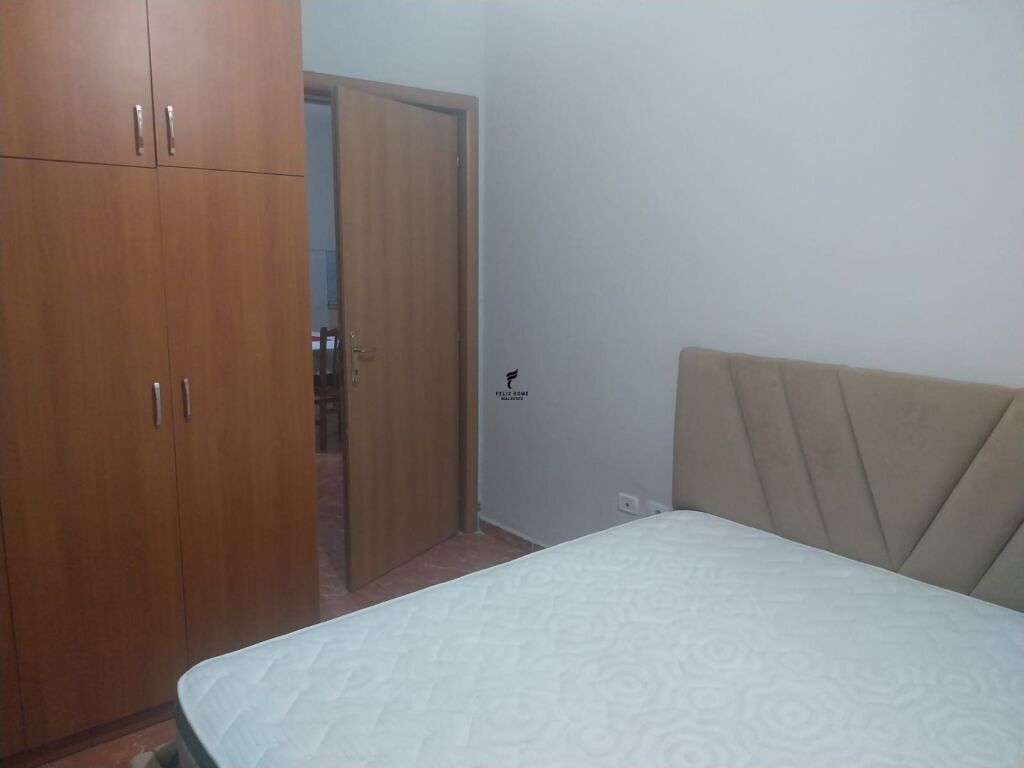 APARTMENT FOR RENT 1+1 ELBASANI STREET 52,000 LEKE FH-84608