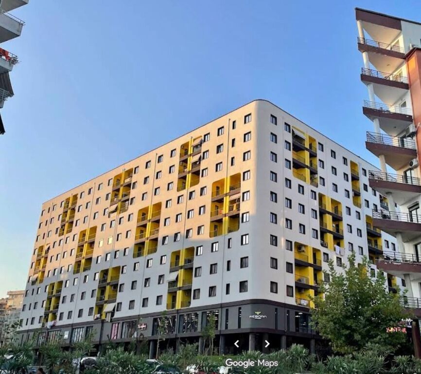 Apartament 3+1 për Shitje në Astir