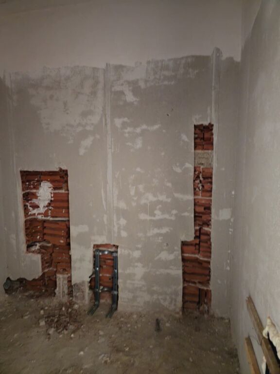 Apartment 2+1+2 for Sale – Space City Residence