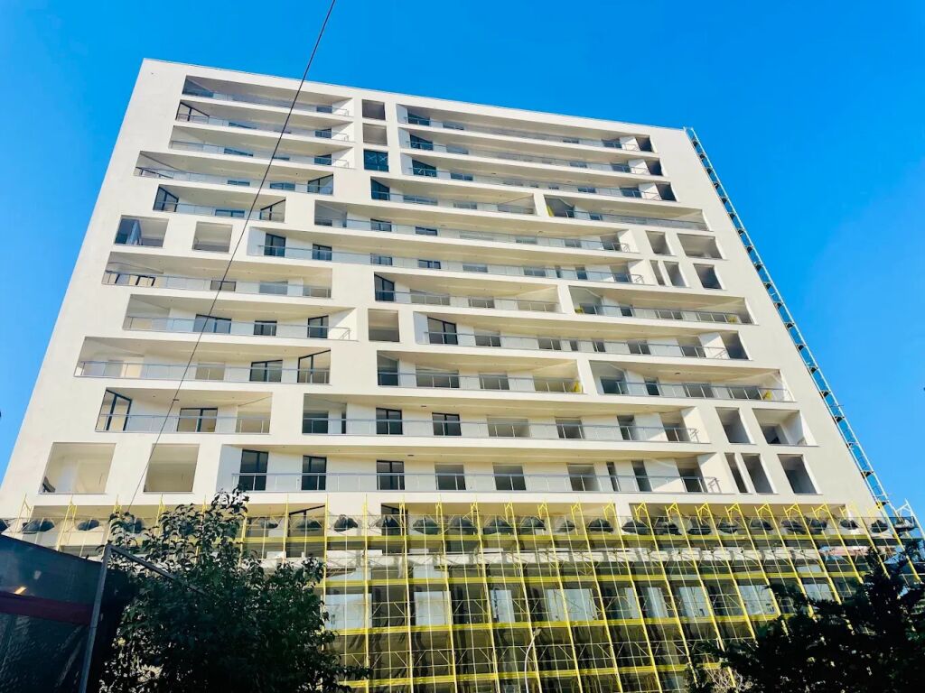 🏡 Affittasi Appartamento 2+1 – Golden Tower, Mine Peza