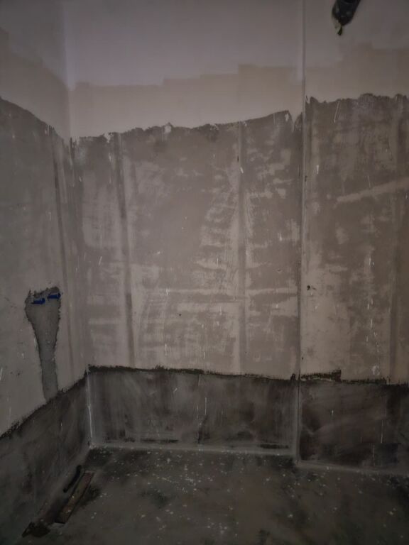Shitet Apartament – Space City, Paskuqan