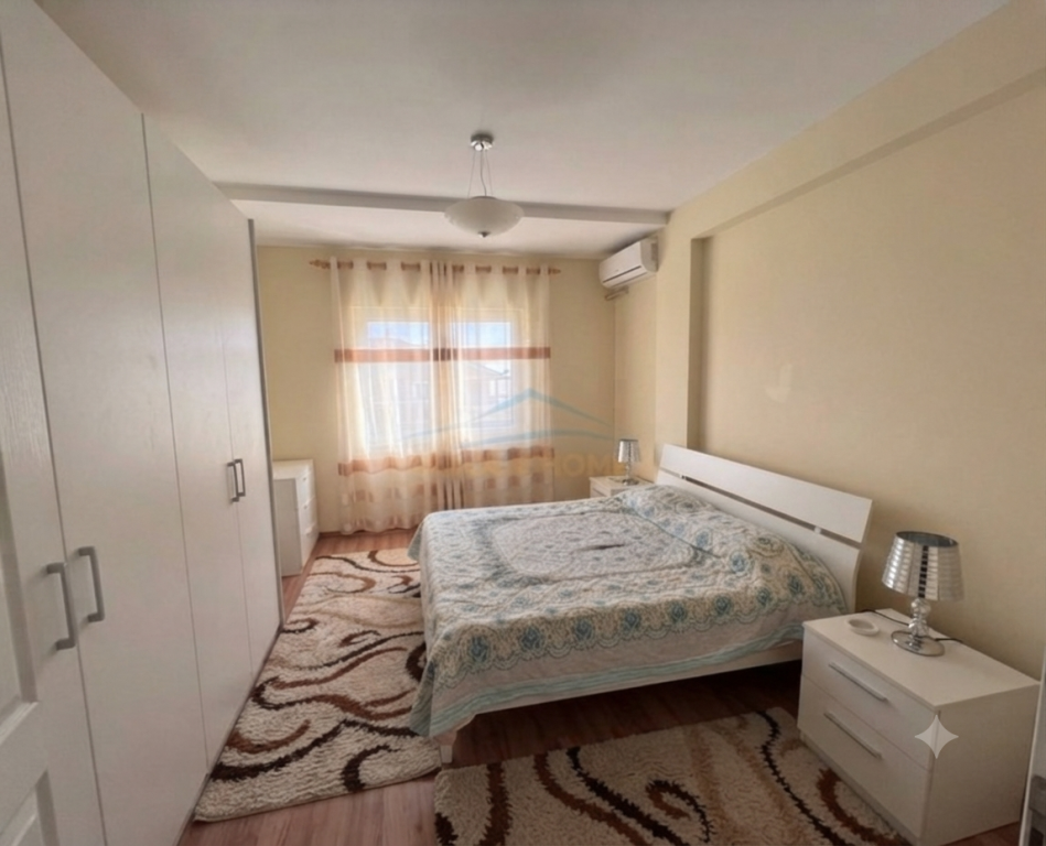 Affitto, Appartamento 2+1, Kodra e Diellit 1, Tirane